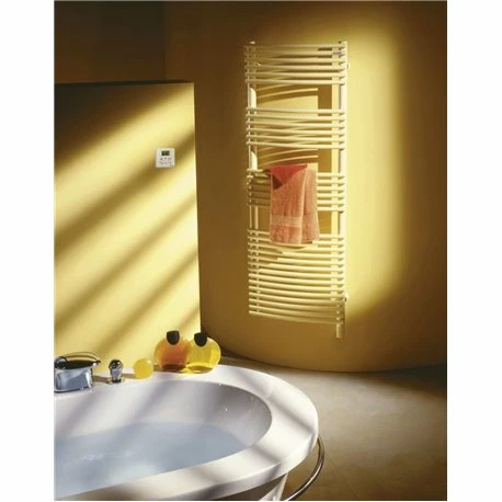 Sèche Serviette électrique Kéva Spa TCKI-GF 1250 Watts 5 Sèche Serviette électrique Kéva Spa TCKI-GF 1250 Watts – Image 3