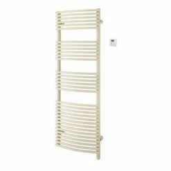 Sèche Serviette électrique Kéva Spa TCKI-GF 1250 Watts 15 Sèche Serviette électrique Kéva Spa TCKI-GF 1250 Watts -Schneider Electric Soldes keva spa electrique avec ir prog tcki tski 075 100c 750 watts non cintre 3