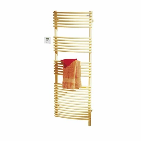 Sèche Serviette électrique Kéva Spa TCKI-GF 1250 Watts 7 Sèche Serviette électrique Kéva Spa TCKI-GF 1250 Watts – Image 5