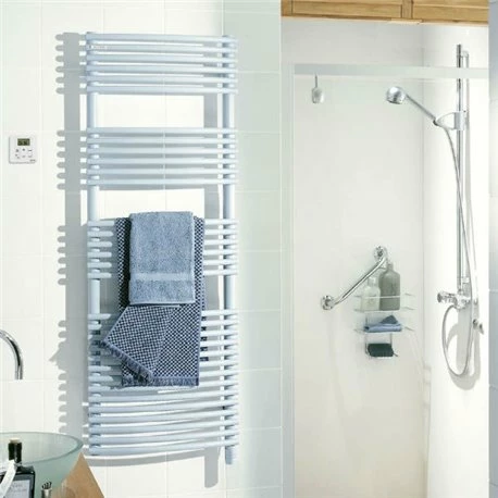 Sèche Serviette électrique Kéva Spa TCKI-GF 1250 Watts 3 Sèche Serviette électrique Kéva Spa TCKI-GF 1250 Watts