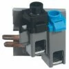 Legrand Kit 10 Bornes De Connexion Interrupteur Differentiel 63A Tete Groupe 2 Modules 405209 2 Legrand Kit 10 Bornes De Connexion Interrupteur Differentiel 63A Tete Groupe 2 Modules 405209 -Schneider Electric Soldes kit 10 bornes de connexion interrupteur differentiel 63a tete groupe 2 modules 405209
