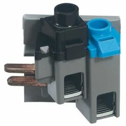 Legrand Kit 10 Bornes De Connexion Interrupteur Differentiel 63A Tete Groupe 2 Modules 405209