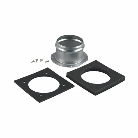 Kit D'admission D'air Neuf Directe Pour Cassette 600x600 Mm FFA 3 Kit D'admission D'air Neuf Directe Pour Cassette 600x600 Mm FFA