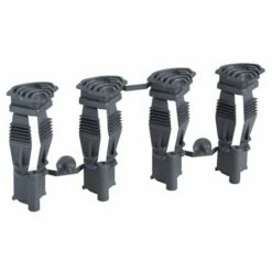 Schneider Electric Kit D'encastrement Pragma MIP99047 Pour Mini Coffret