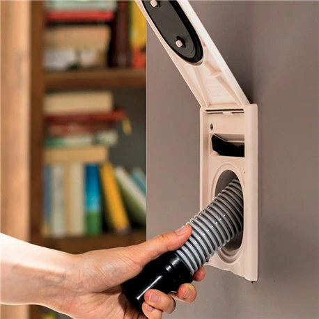 Kit D'installation Pour Système De Flexible Rétractable Pour Mur En Briques 6 Kit D'installation Pour Système De Flexible Rétractable Pour Mur En Briques – Image 4