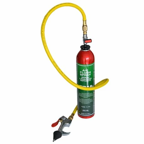 Kit De Rincage Complet KITRINCAGE 600 Ml 3 Kit De Rincage Complet KITRINCAGE 600 Ml