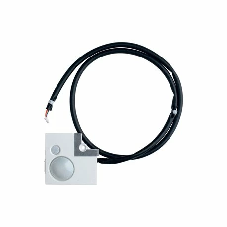 Kit Double Sonde Blanc Pour Cassette 600x600 Mm FFA-A9 3 Kit Double Sonde Blanc Pour Cassette 600x600 Mm FFA-A9