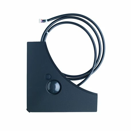 Kit Double Sonde Noir Pour Façade Design Sur Unités De Climatisation FCAG-B/FCAHG-H 3 Kit Double Sonde Noir Pour Façade Design Sur Unités De Climatisation FCAG-B/FCAHG-H