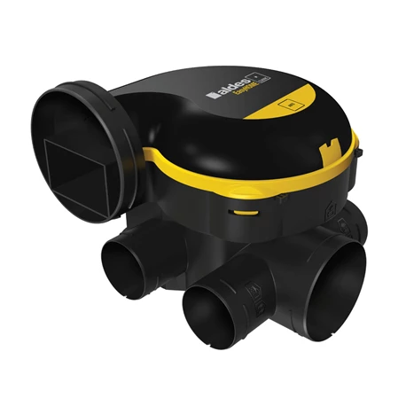 VMC Simple Flux EasyHOME Auto Kit Avec BIP 5 VMC Simple Flux EasyHOME Auto Kit Avec BIP – Image 3