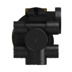 VMC Simple Flux EasyHOME Auto Kit Avec BIP 13 VMC Simple Flux EasyHOME Auto Kit Avec BIP -Schneider Electric Soldes kit easyhome auto classic 11026032 aldes avec bip 3