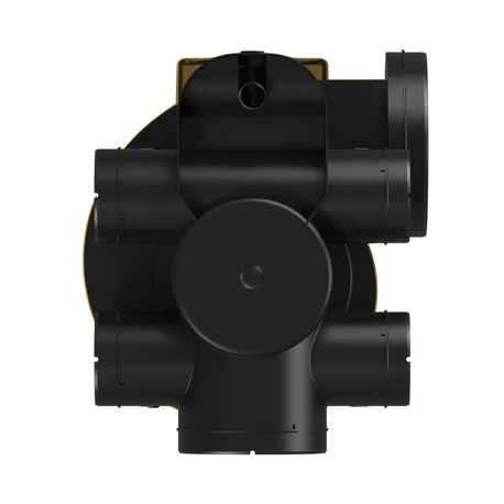 VMC Simple Flux EasyHOME Auto Kit Avec BIP 6 VMC Simple Flux EasyHOME Auto Kit Avec BIP – Image 4