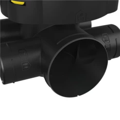 VMC Simple Flux EasyHOME Auto Kit Avec BIP 14 VMC Simple Flux EasyHOME Auto Kit Avec BIP -Schneider Electric Soldes kit easyhome auto classic 11026032 aldes avec bip 4