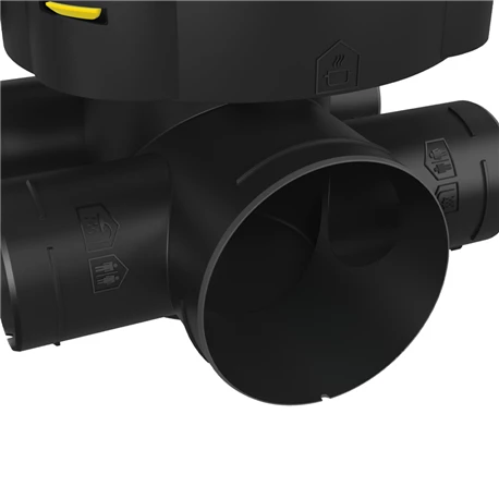 VMC Simple Flux EasyHOME Auto Kit Avec BIP 7 VMC Simple Flux EasyHOME Auto Kit Avec BIP – Image 5