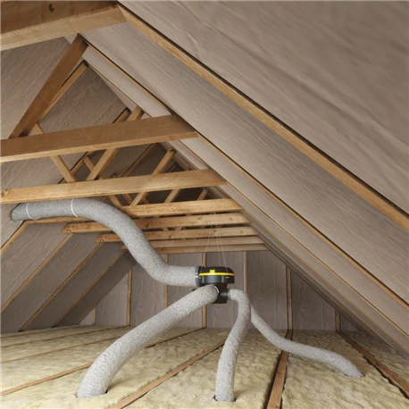 VMC Simple Flux EasyHOME Auto Kit Avec ColorLINE 10 VMC Simple Flux EasyHOME Auto Kit Avec ColorLINE – Image 8