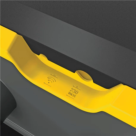 VMC Simple Flux EasyHOME Auto Compact Kit Avec ColorLINE 6 VMC Simple Flux EasyHOME Auto Compact Kit Avec ColorLINE – Image 4