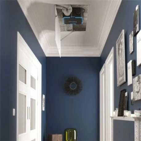 VMC Hygroréglable EasyHOME Hygro Compact Classic Kit Elec 4 VMC Hygroréglable EasyHOME Hygro Compact Classic Kit Elec – Image 3