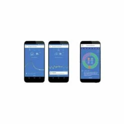 VMC Simple Flux EasyHOME PureAIR Compact Connect Kit Avec Bouches ColorLINE Et Entrées D'air -Schneider Electric Soldes kit easyhome purair compact connect 11033062 aldes 2