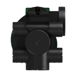 VMC Simple Flux EasyHOME PureAIR Classic Kit Avec Bouches ColorLINE Et Entrées D'air 11 VMC Simple Flux EasyHOME PureAIR Classic Kit Avec Bouches ColorLINE Et Entrées D'air -Schneider Electric Soldes kit easyhome pureair classic 11033056 aldes 2