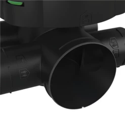 VMC Simple Flux EasyHOME PureAIR Classic Kit Avec Bouches ColorLINE Et Entrées D'air 13 VMC Simple Flux EasyHOME PureAIR Classic Kit Avec Bouches ColorLINE Et Entrées D'air -Schneider Electric Soldes kit easyhome pureair classic 11033056 aldes 4