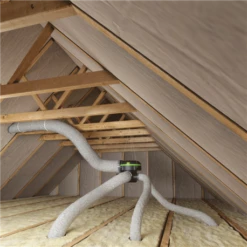 VMC Simple Flux EasyHOME PureAIR Classic Kit Avec Bouches ColorLINE Et Entrées D'air 14 VMC Simple Flux EasyHOME PureAIR Classic Kit Avec Bouches ColorLINE Et Entrées D'air -Schneider Electric Soldes kit easyhome pureair classic 11033056 aldes 5