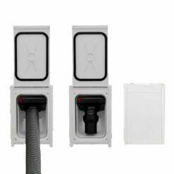 Kit Flexible Rétractable RETRA 12M 14m