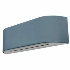 Toshiba Kit Habillage Haori RB-I4103-E Bleu Acier