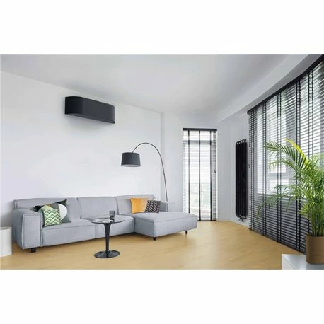 Toshiba Kit Habillage Haori RU-30320-11 Noir Charbon 5 Toshiba Kit Habillage Haori RU-30320-11 Noir Charbon – Image 3