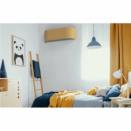 Toshiba Kit Habillage Haori RU-30320-26 Moutarde 4 Toshiba Kit Habillage Haori RU-30320-26 Moutarde – Image 2