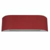Toshiba Kit Habillage Haori RU-30320-44 Rouge Cardinal 1 Toshiba Kit Habillage Haori RU-30320-44 Rouge Cardinal -Schneider Electric Soldes kit habillage haori ru 30320 44 rouge cardinal
