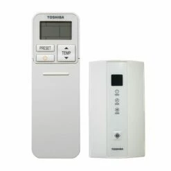 Toshiba Kit Infrarouge RBC-AXU31-E Pour L'ensemble Des UI
