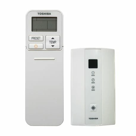 Toshiba Kit Infrarouge RBC-AXU31-E Pour L'ensemble Des UI 3 Toshiba Kit Infrarouge RBC-AXU31-E Pour L'ensemble Des UI