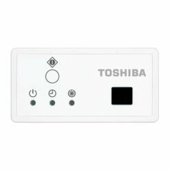 Toshiba Kit Infrarouge RBC-AXU31C-E Pour Plafonnier Et Cassettes 1 Voie SH -Schneider Electric Soldes kit infrarouge rbc axu31c e pour plafonnier et cassettes 1 voie sh 3