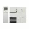 Toshiba Kit Infrarouge RBC-AXU31UM-E Pour Cassette 4 Voies 600x600 Mm 1 Toshiba Kit Infrarouge RBC-AXU31UM-E Pour Cassette 4 Voies 600x600 Mm -Schneider Electric Soldes kit infrarouge rbc axu31um e pour cassette 4 voies 600x600 mm