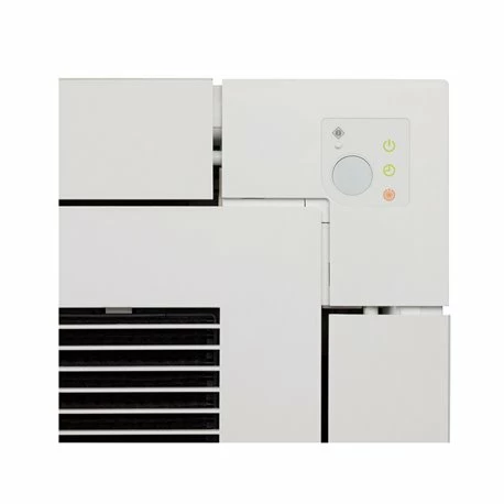 Toshiba Kit Infrarouge RBC-AXU31UM-E Pour Cassette 4 Voies 600x600 Mm 6 Toshiba Kit Infrarouge RBC-AXU31UM-E Pour Cassette 4 Voies 600x600 Mm – Image 4