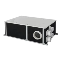 VMC Double Flux Orka BP Avec Kit