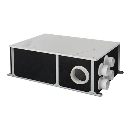 VMC Double Flux Orka BP Haut Rendement Avec Kit 3 VMC Double Flux Orka BP Haut Rendement Avec Kit