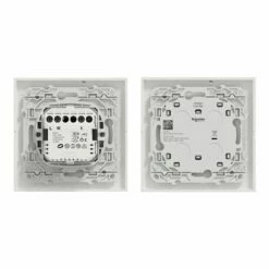 Schneider Electric Kit Pour éclairage Variable Wiser Odace S520513K -Schneider Electric Soldes kit pour eclairage variable wiser odace s520513k 2