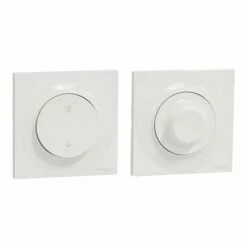 Schneider Electric Kit Pour éclairage Variable Wiser Odace S520513K