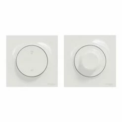 Schneider Electric Kit Pour éclairage Variable Wiser Odace S520513K -Schneider Electric Soldes kit pour eclairage variable wiser odace s520513k 3