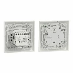 Schneider Electric Kit Pour éclairage Variable Wiser Odace S520513K -Schneider Electric Soldes kit pour eclairage variable wiser odace s520513k 5
