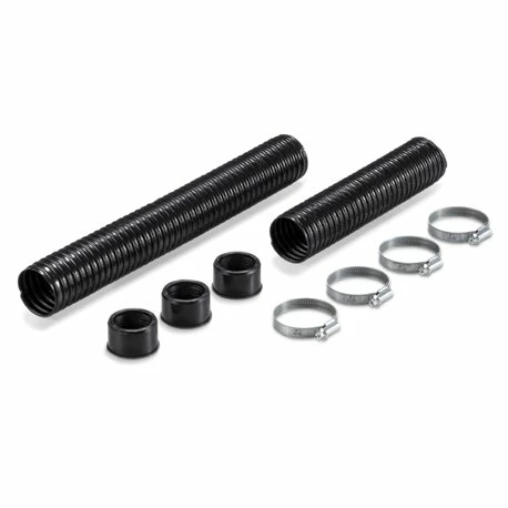 Kit Raccord Semi-rigide Pour Berceau Mural C.Axpir Initia/Comfort 3 Kit Raccord Semi-rigide Pour Berceau Mural C.Axpir Initia/Comfort