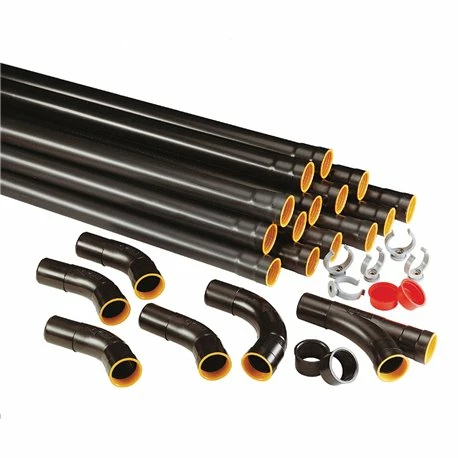 Kit Réseau Clipsable ø44 Mm Pour 1 Prise 3 Kit Réseau Clipsable ø44 Mm Pour 1 Prise