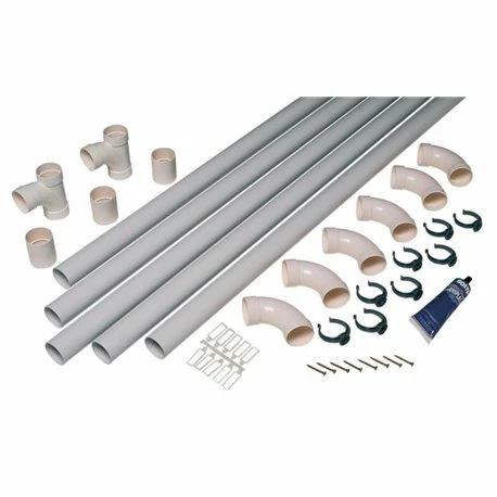 Kit Réseau Série T Pour 2 Prises 3 Kit Réseau Série T Pour 2 Prises