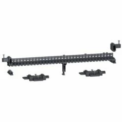 Schneider Electric Kit Support Bornier PrismaSeT LVSXK2 Pour Coffret 24 Modules