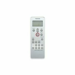Toshiba Kit Télécommande Infrarouge RBC-AXU33UP-E Cassette 4-Voies 800x800 Mm 5 Toshiba Kit Télécommande Infrarouge RBC-AXU33UP-E Cassette 4-Voies 800x800 Mm -Schneider Electric Soldes kit telecommande infrarouge rbc axu33up e cassette 4 voies 800x800 mm 1