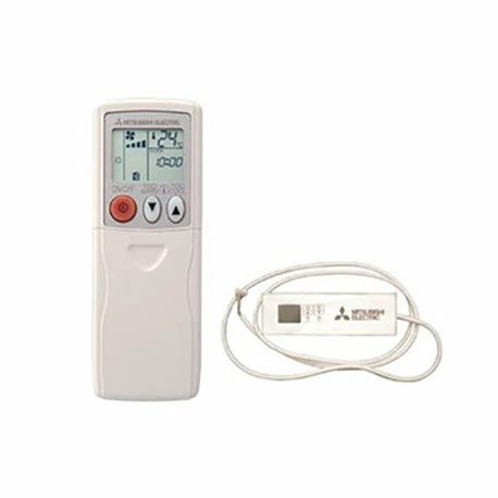 Kit Télécommande, PAR-SL94B-E Infrarouge Avec Récepteur 3 Kit Télécommande, PAR-SL94B-E Infrarouge Avec Récepteur