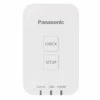 Panasonic Kit WLAN CZ-TACG1-DESTOCK Adaptateur Wi-fi Pour Contrôle Intelligent 2 Panasonic Kit WLAN CZ-TACG1-DESTOCK Adaptateur Wi-fi Pour Contrôle Intelligent -Schneider Electric Soldes kit wlan cz tacg1 blanc pour controle internet