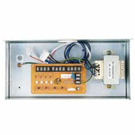 LG Kit Zone Controller Pour Gainable ABZCA.ENCXLEU 4 Zones Maxi Filaire 3 LG Kit Zone Controller Pour Gainable ABZCA.ENCXLEU 4 Zones Maxi Filaire