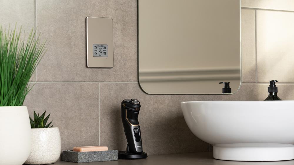 Schneider Electric Soldes 9 Schneider Electric Soldes -Schneider Electric Soldes knightsbridge shaver sockets 75L