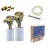 Liaison + Câble + Condensat + Coupleurs Rapides 15KPS3858 Kit Complet Tiré Au Vide, 3/8-5/8 15 M. 2 Liaison + Câble + Condensat + Coupleurs Rapides 15KPS3858 Kit Complet Tiré Au Vide, 3/8-5/8 15 M. -Schneider Electric Soldes liaison cable condensat coupleurs rapides 15kps3858 kit complet tire au vide 3 8 5 8 15 m